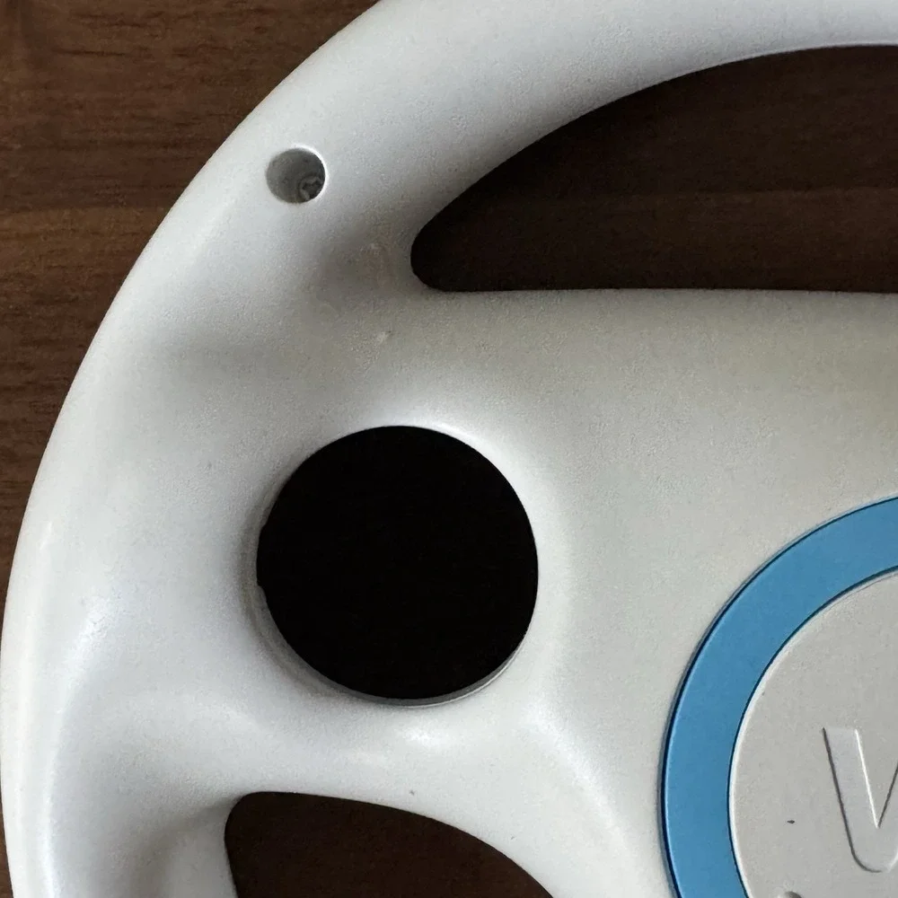 Nintendo mario kart